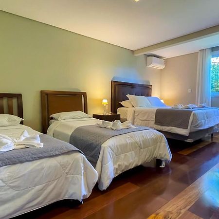 Pousada Golden Hills Canela Εξωτερικό φωτογραφία