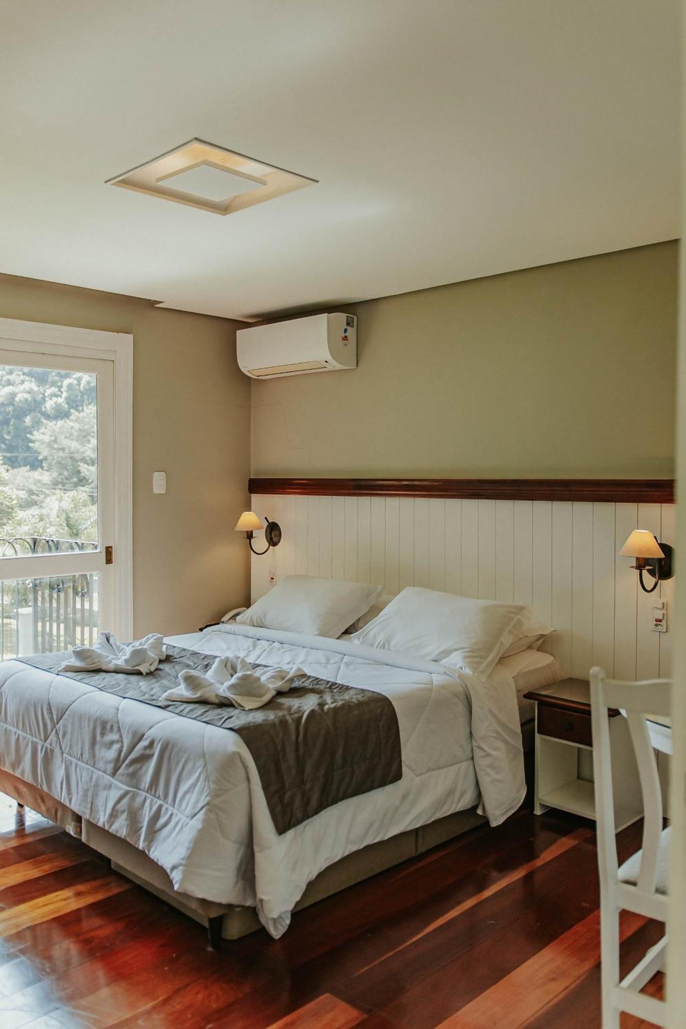 Pousada Golden Hills Canela Δωμάτιο φωτογραφία