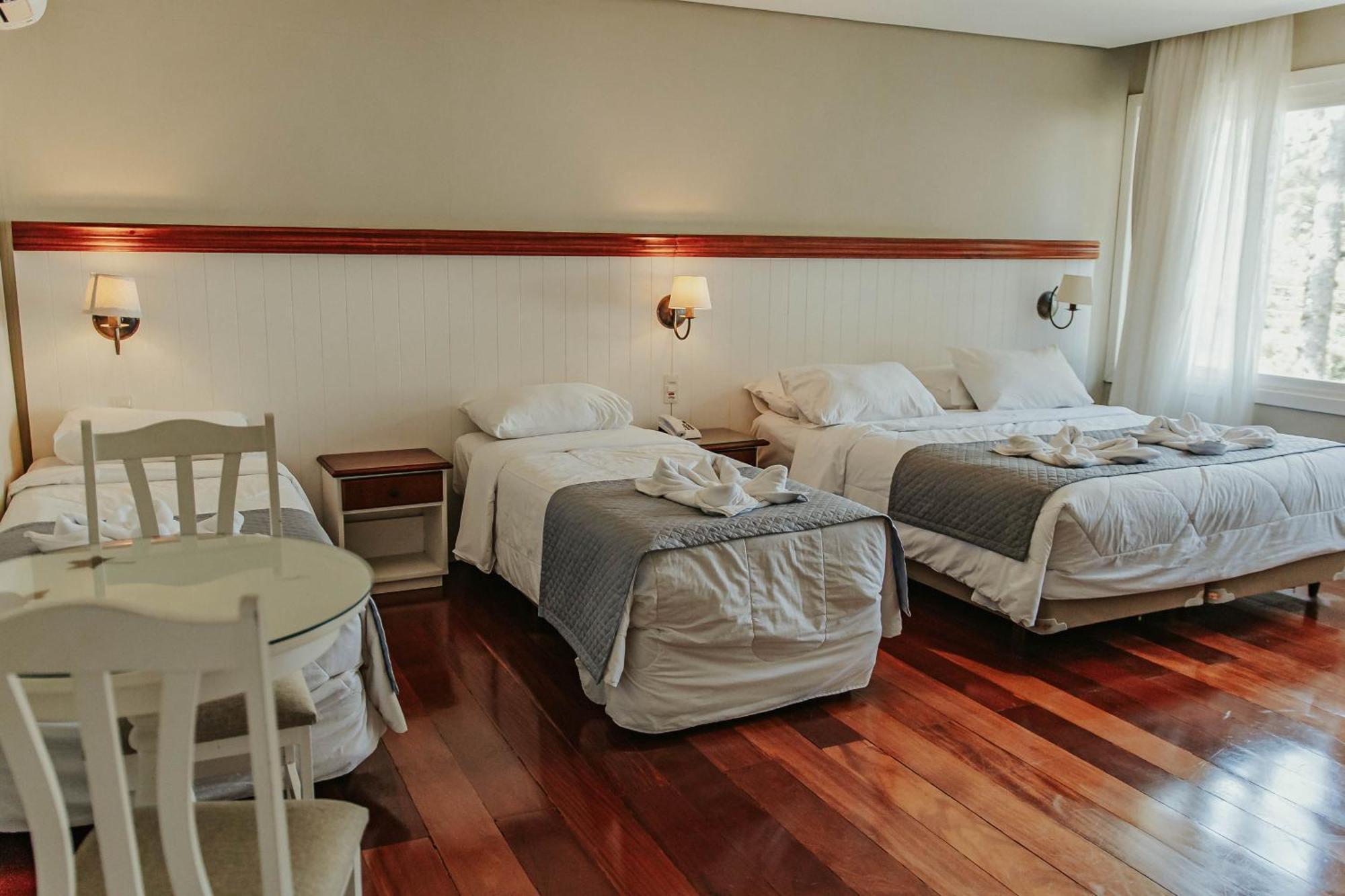 Pousada Golden Hills Canela Δωμάτιο φωτογραφία
