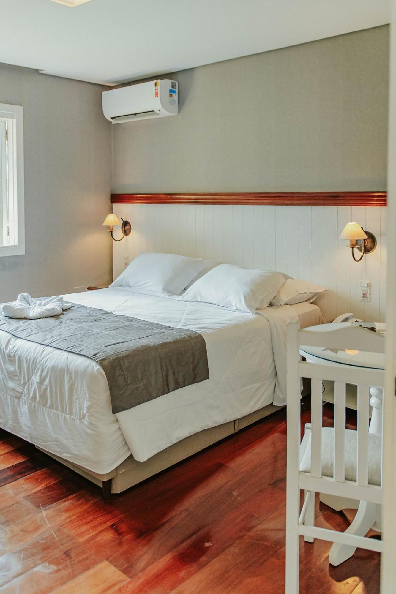 Pousada Golden Hills Canela Δωμάτιο φωτογραφία
