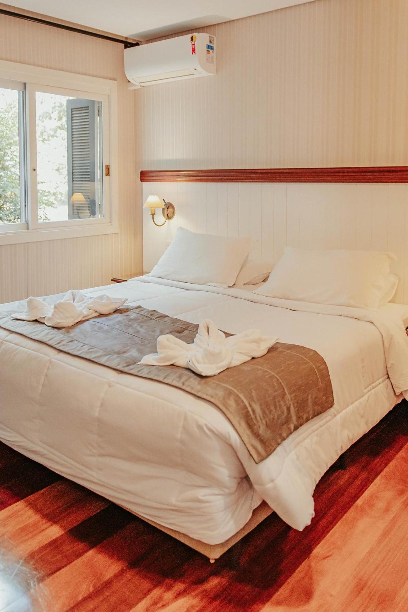 Pousada Golden Hills Canela Δωμάτιο φωτογραφία
