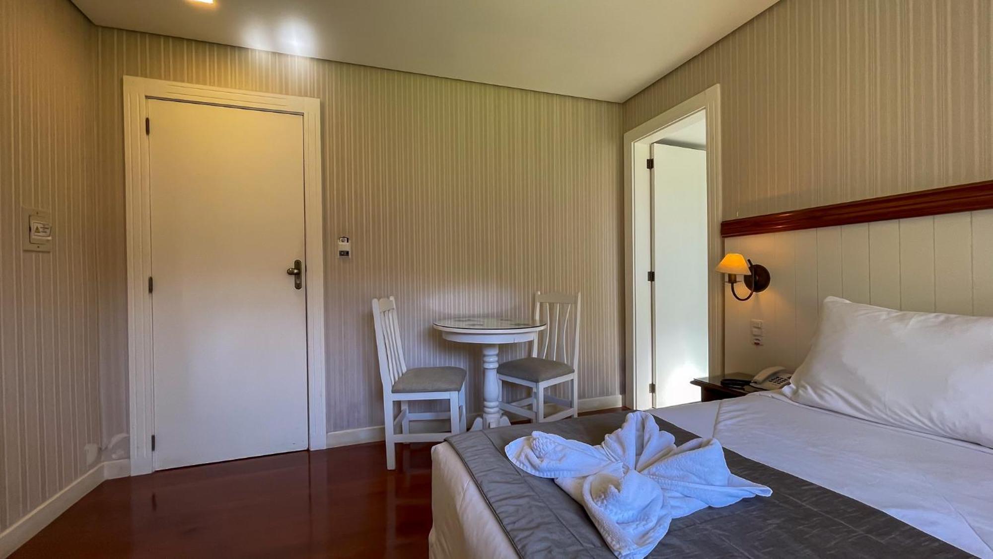 Pousada Golden Hills Canela Εξωτερικό φωτογραφία
