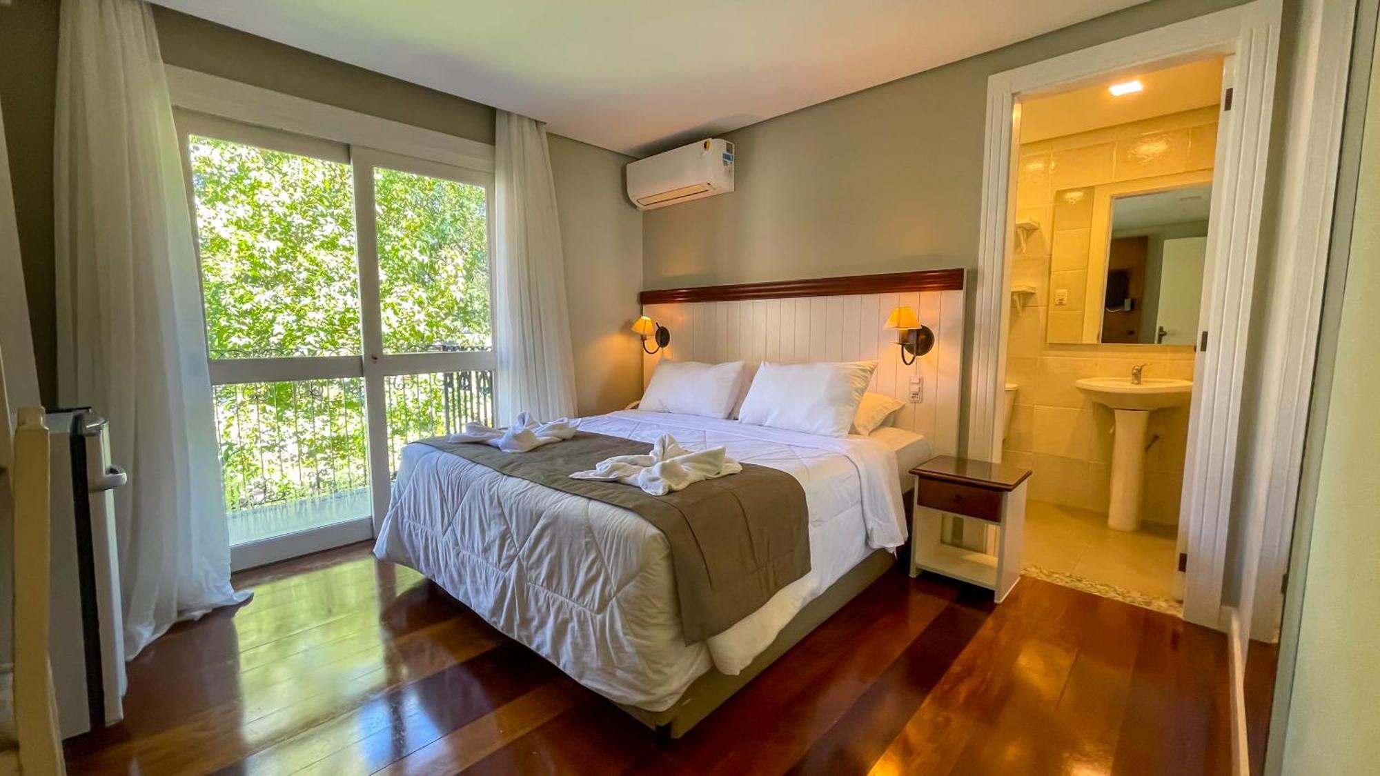Pousada Golden Hills Canela Εξωτερικό φωτογραφία