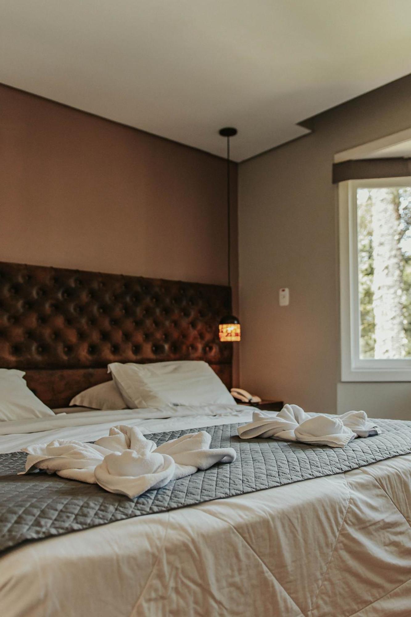 Pousada Golden Hills Canela Δωμάτιο φωτογραφία