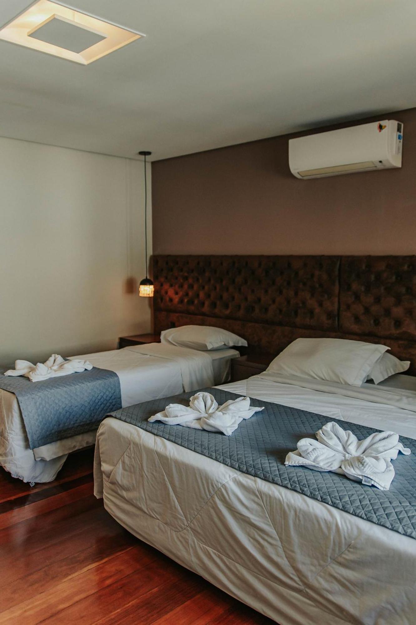 Pousada Golden Hills Canela Δωμάτιο φωτογραφία