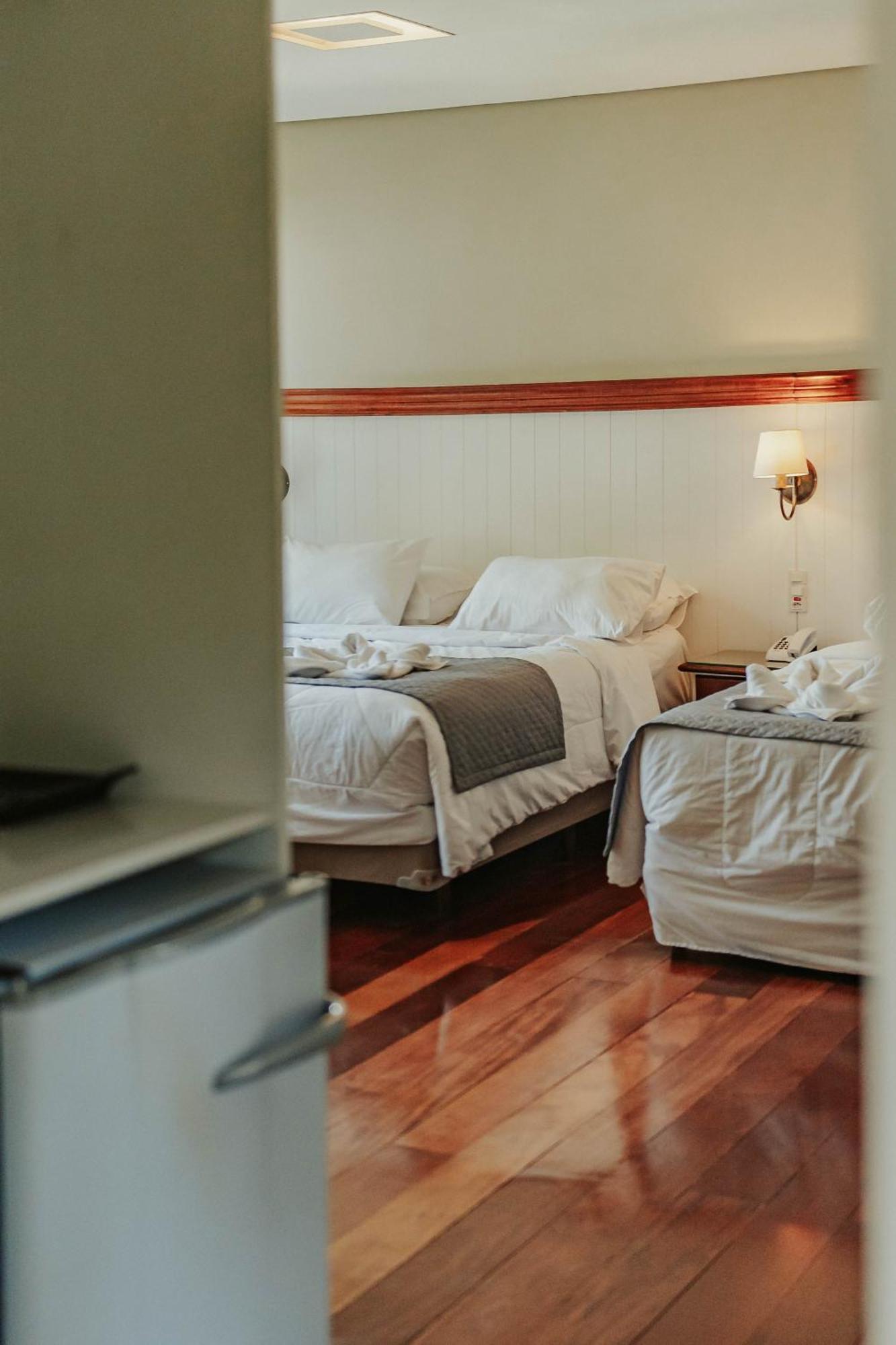 Pousada Golden Hills Canela Δωμάτιο φωτογραφία