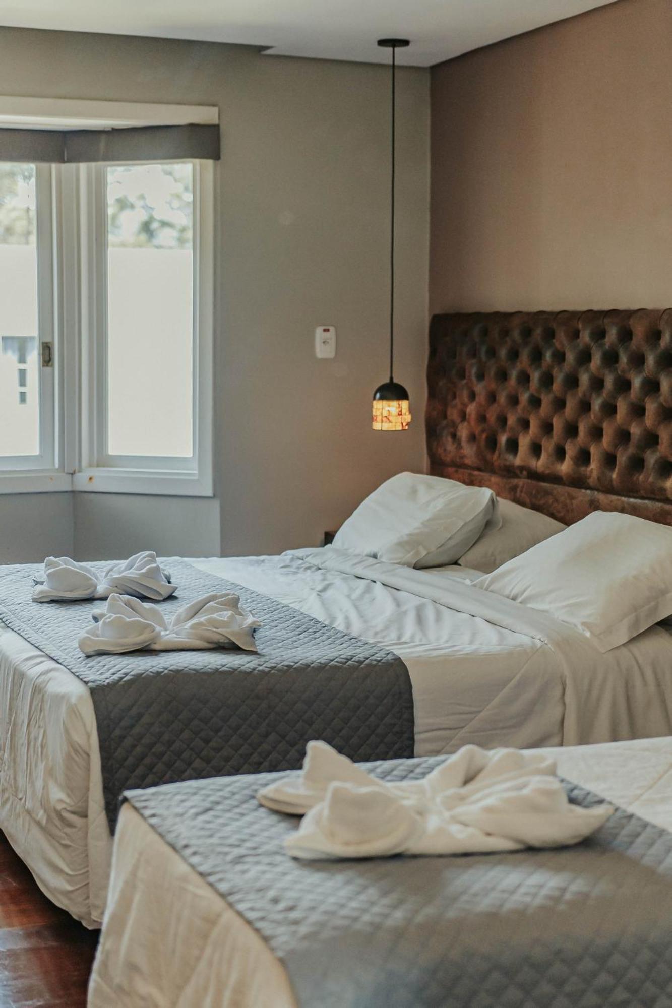 Pousada Golden Hills Canela Δωμάτιο φωτογραφία