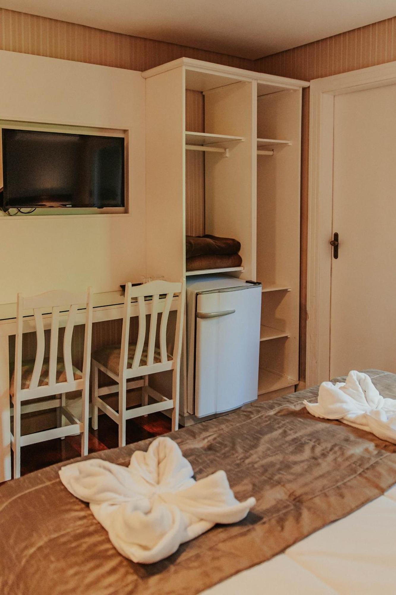 Pousada Golden Hills Canela Δωμάτιο φωτογραφία