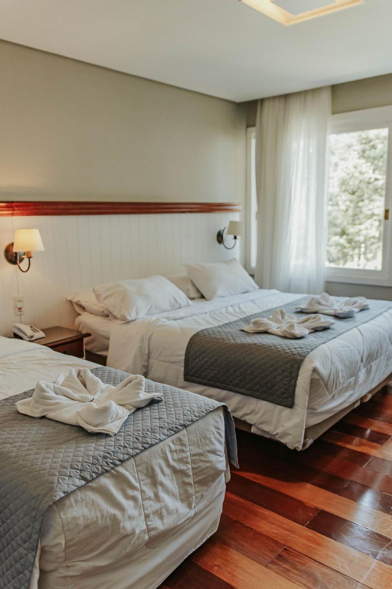 Pousada Golden Hills Canela Δωμάτιο φωτογραφία