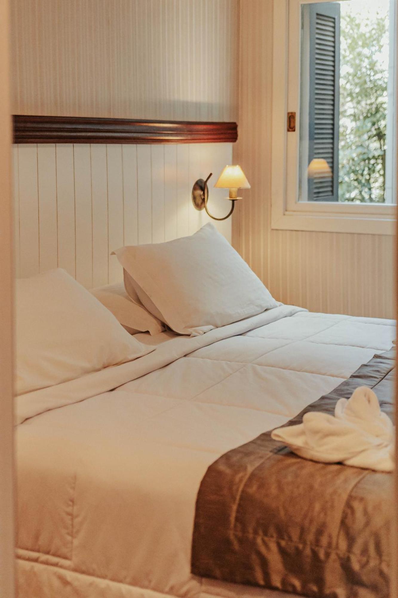 Pousada Golden Hills Canela Δωμάτιο φωτογραφία